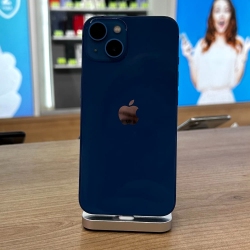 Apple iPhone 13 256Gb Синий б/у