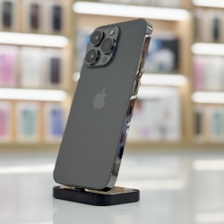 iPhone 13 Pro 256Gb Графит б/у