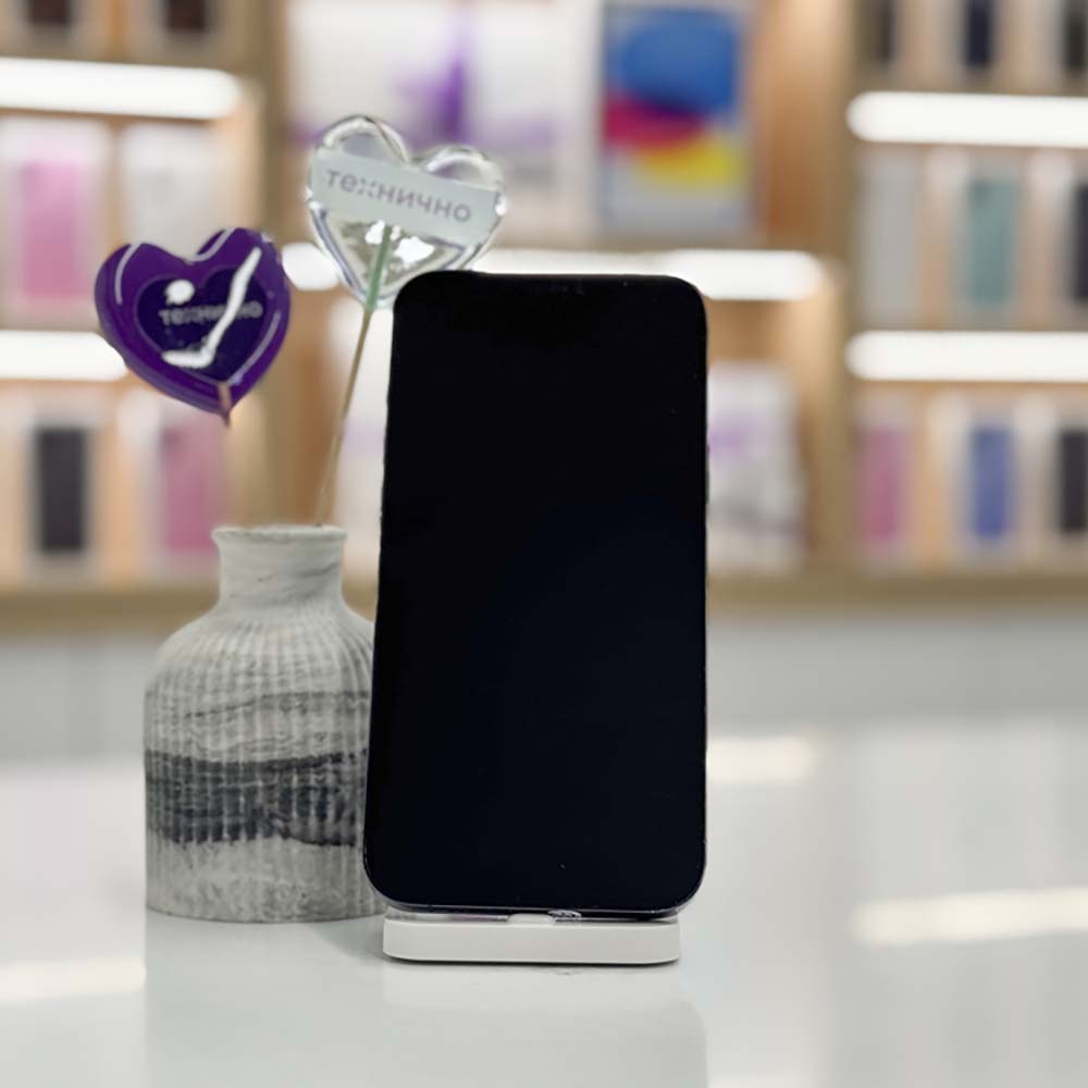 iPhone 12 Pro Max 256Gb Синий б/у картинка 4