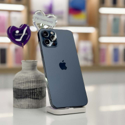 iPhone 12 Pro Max 256Gb Синий б/у