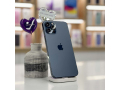 iPhone 12 Pro Max 256Gb Синий б/у слайд 1