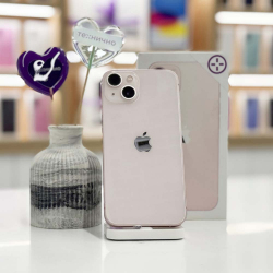 Apple iPhone 13 128Gb Розовый б/у