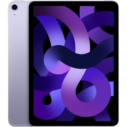 Apple iPad Air 5 (2022) Wi-Fi 64Gb Фиолетовый