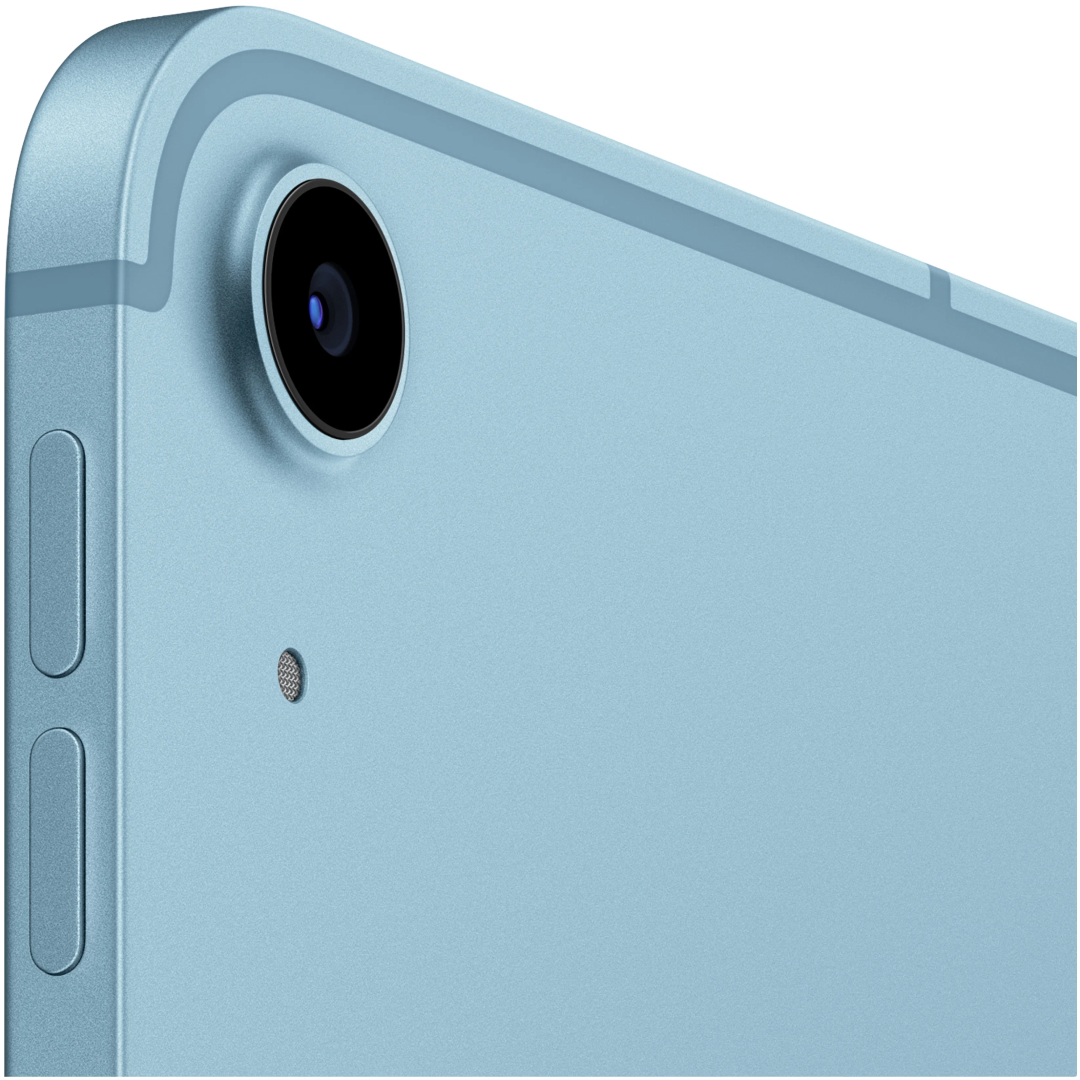 Apple iPad Air 5 (2022) Wi-Fi + Cellular 64Gb Синий картинка 3