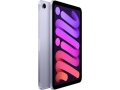 Apple iPad Mini (2021) Wi-Fi + Cellular 64Gb Фиолетовый слайд 3