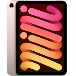 Apple iPad Mini (2021) Wi-Fi + Cellular 256Gb Розовый