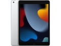 Apple iPad 9 (10,2) (2021) Wi-Fi 64Gb Серебристый слайд 1