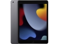 Apple iPad 9 (10,2) (2021) Wi-Fi 256Gb Серый космос слайд 1