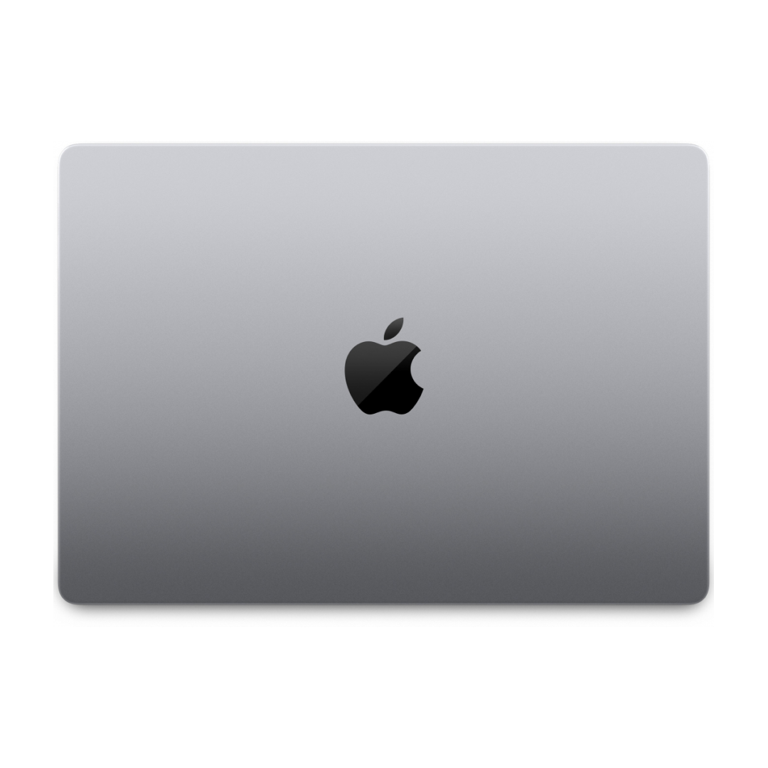 Apple MacBook Pro 14 Late 2023 М2 Pro 16 ГБ 512 ГБ Серый Космос картинка 3