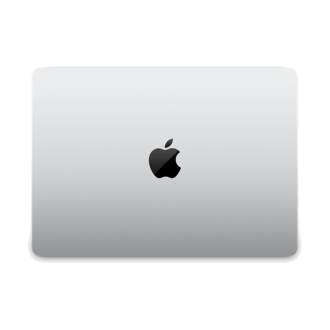 Apple MacBook Pro 14 Late 2023 М2 Pro 16 ГБ 512 ГБ Серебристый картинка 3