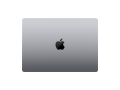 Apple MacBook Pro 14 Late 2021 М1 Pro 16 ГБ 512 ГБ Серый Космос слайд 4