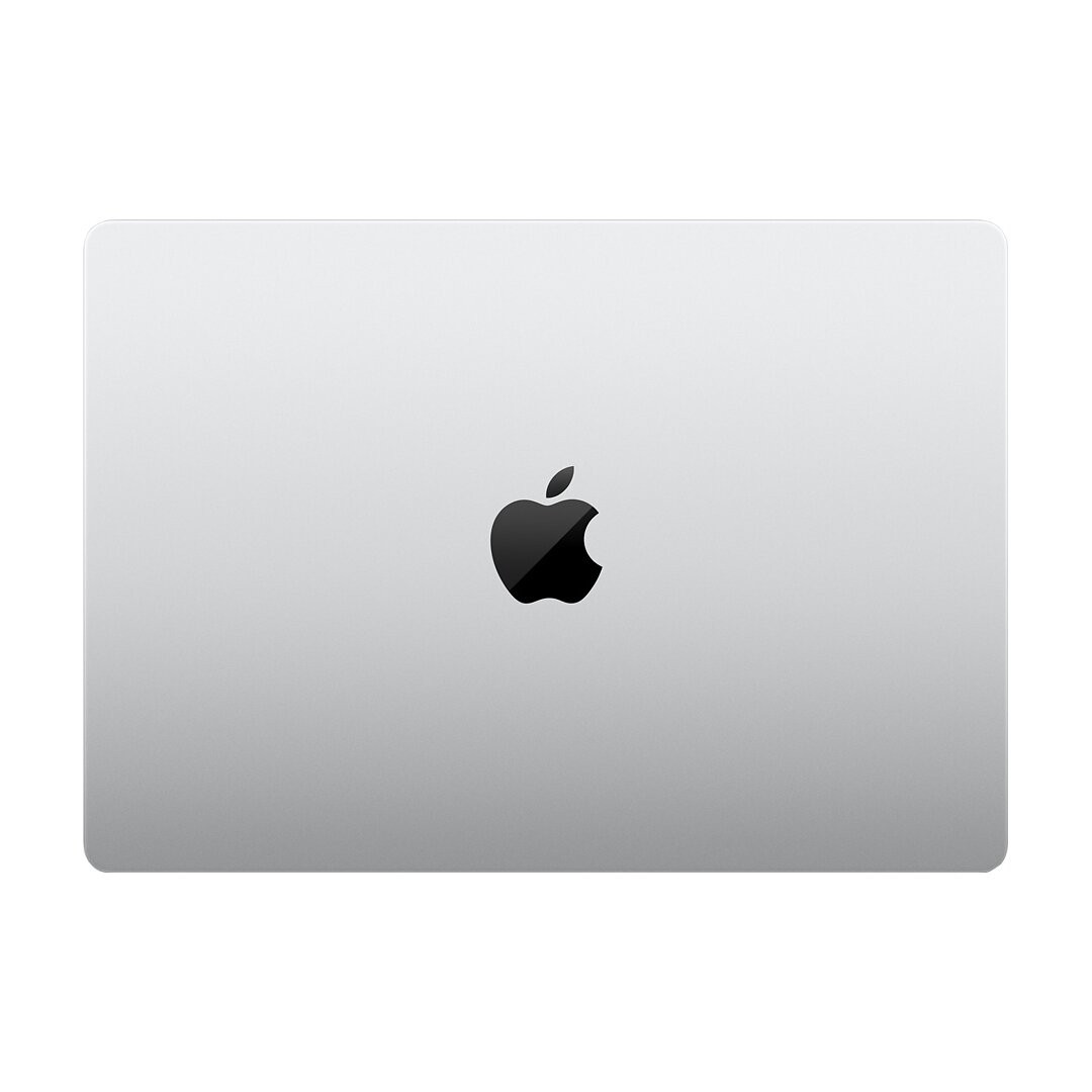 Apple MacBook Pro 14 Late 2021 М1 Pro 16 ГБ 512 ГБ Серебристый картинка 4