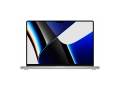 Apple MacBook Pro 14 Late 2021 М1 Pro 16 ГБ 512 ГБ Серебристый слайд 1