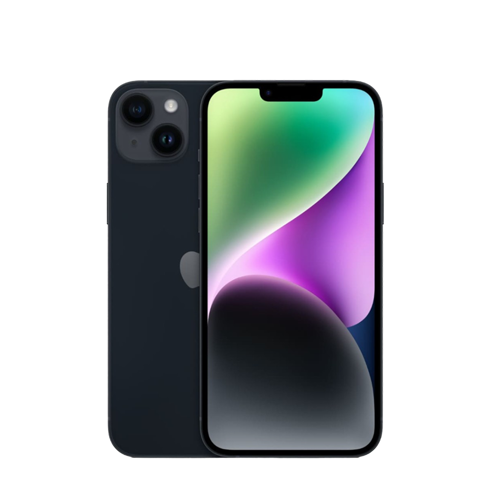 Купить Apple iPhone 14 128Gb Черный в Нижнем Новгороде | RepairMyApple