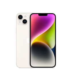 iPhone 14 128Gb Белый (сияющая звезда)
