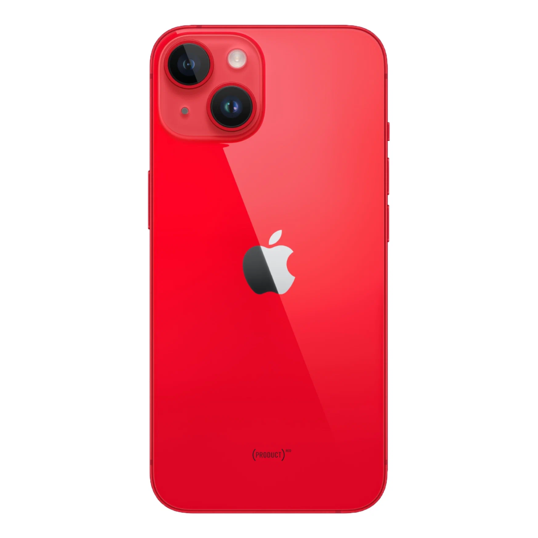 iPhone 14 128Gb Красный картинка 4