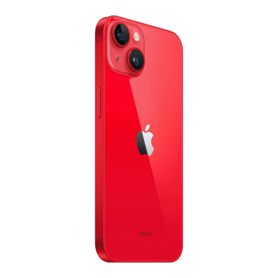 iPhone 14 128Gb Красный картинка 5