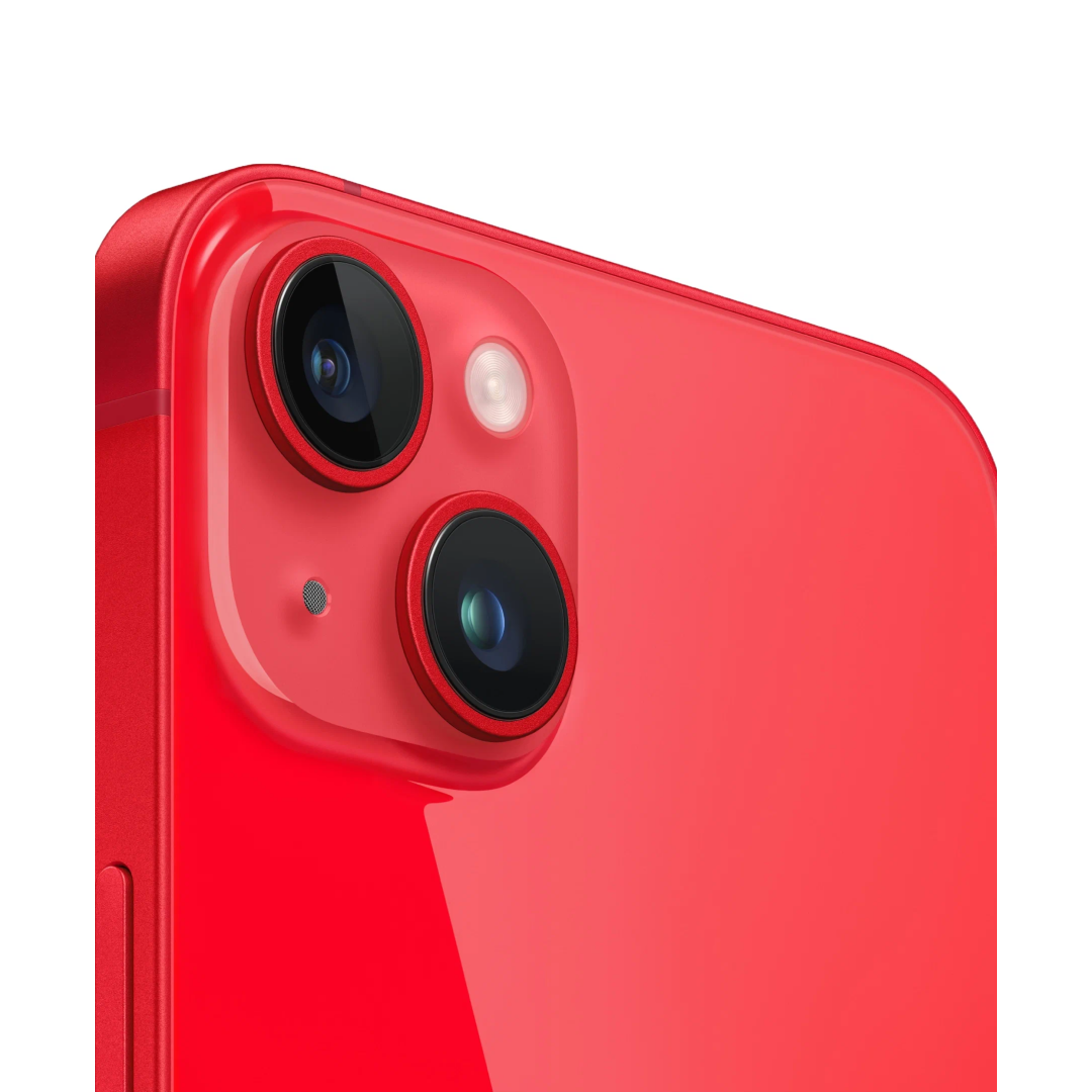 iPhone 14 128Gb Красный картинка 6