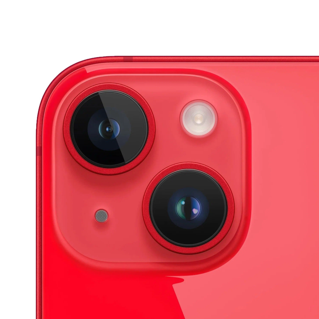 iPhone 14 256Gb Красный (Product Red) картинка 7