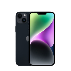 iPhone 14 256Gb Черный (Темная ночь)