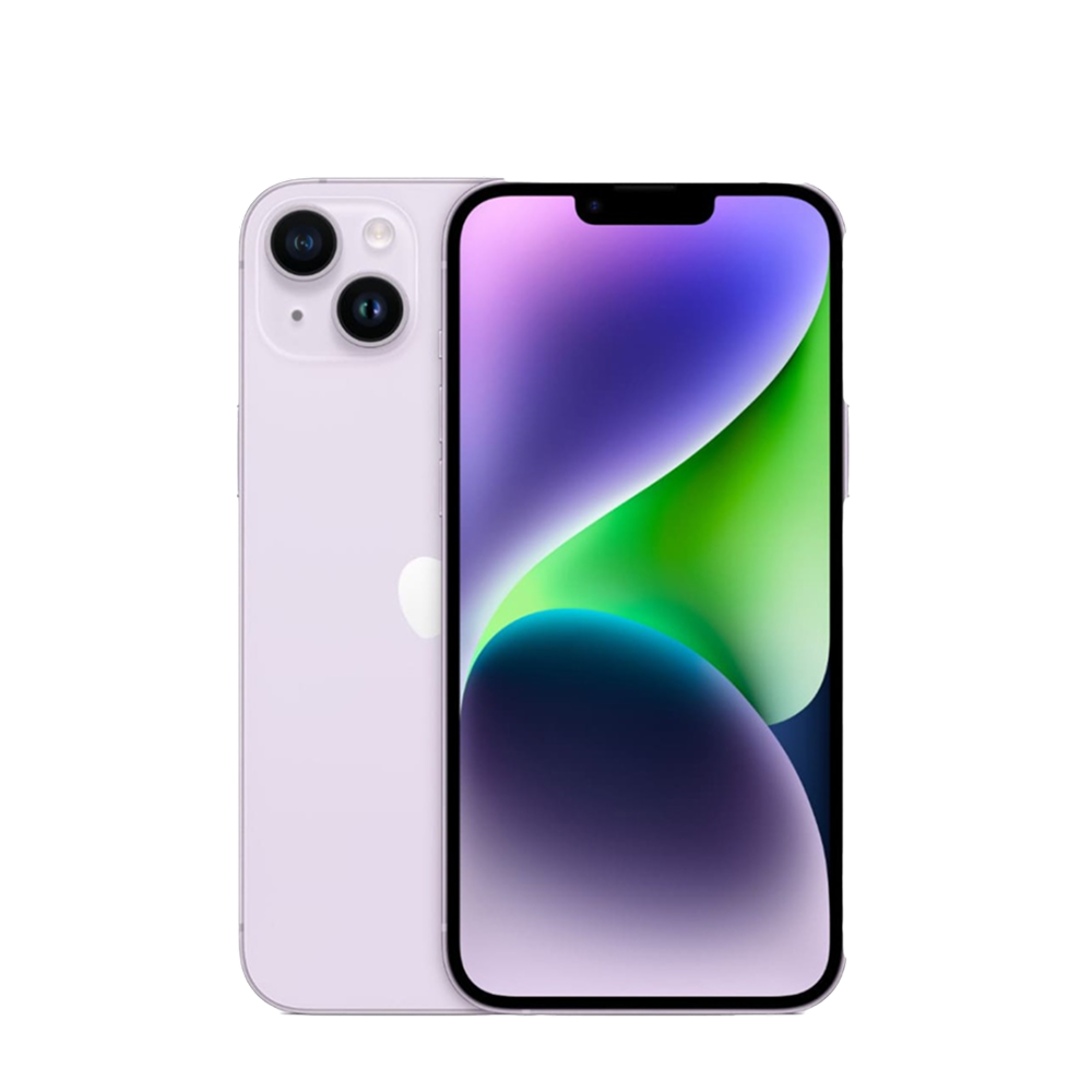 iPhone 14 256Gb Фиолетовый картинка 1