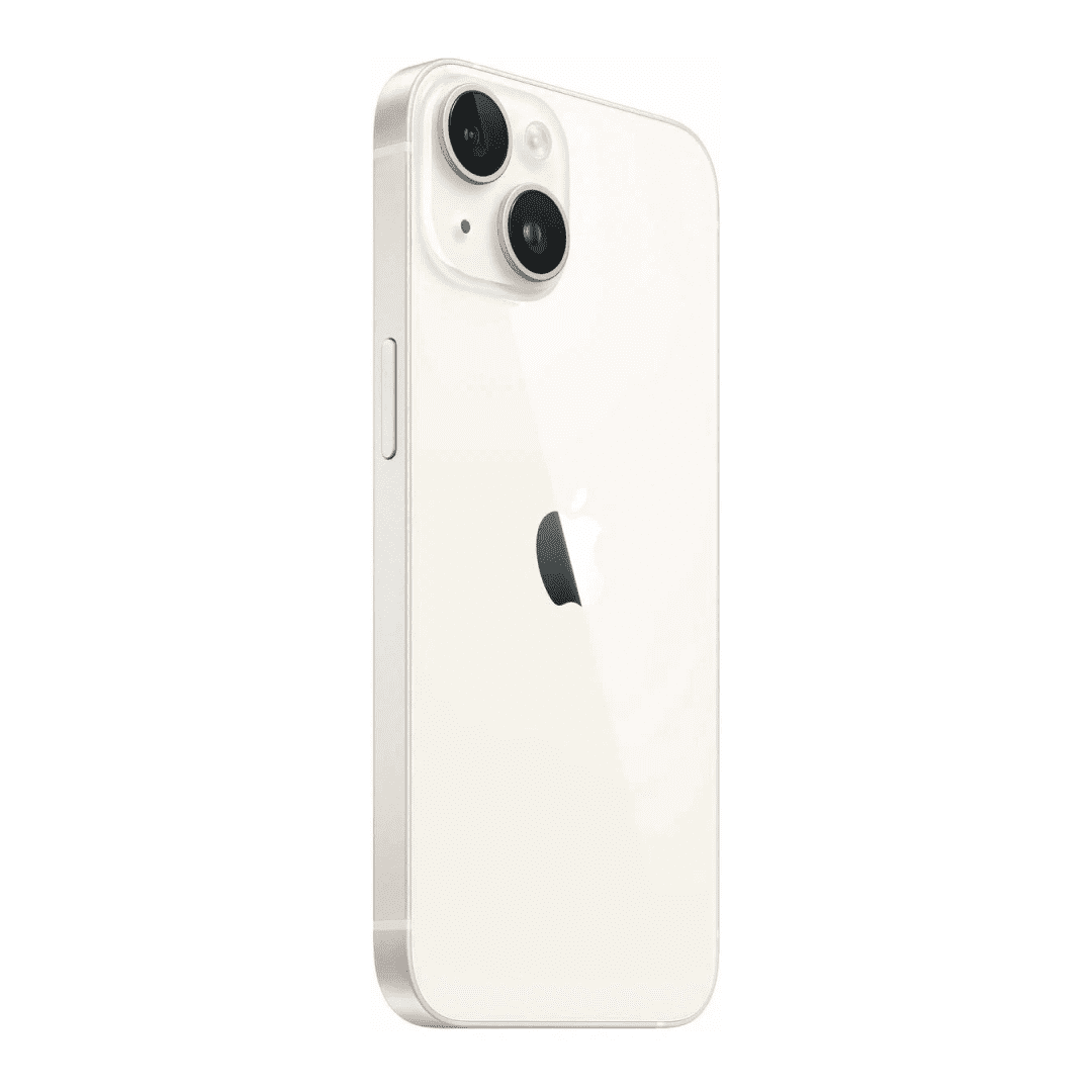 iPhone 14 512Gb Белый (сияющая звезда) картинка 5