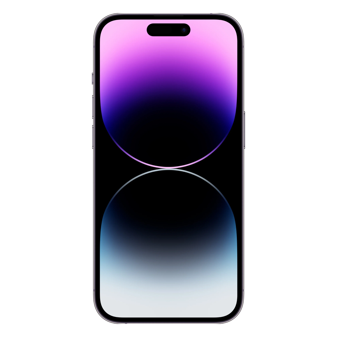 iPhone 14 Pro 128Gb Темно фиолетовый картинка 3