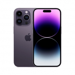 iPhone 14 Pro 256Gb Темно-фиолетовый