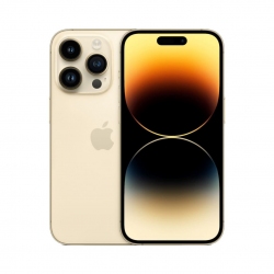 iPhone 14 Pro 1Tb Золотой