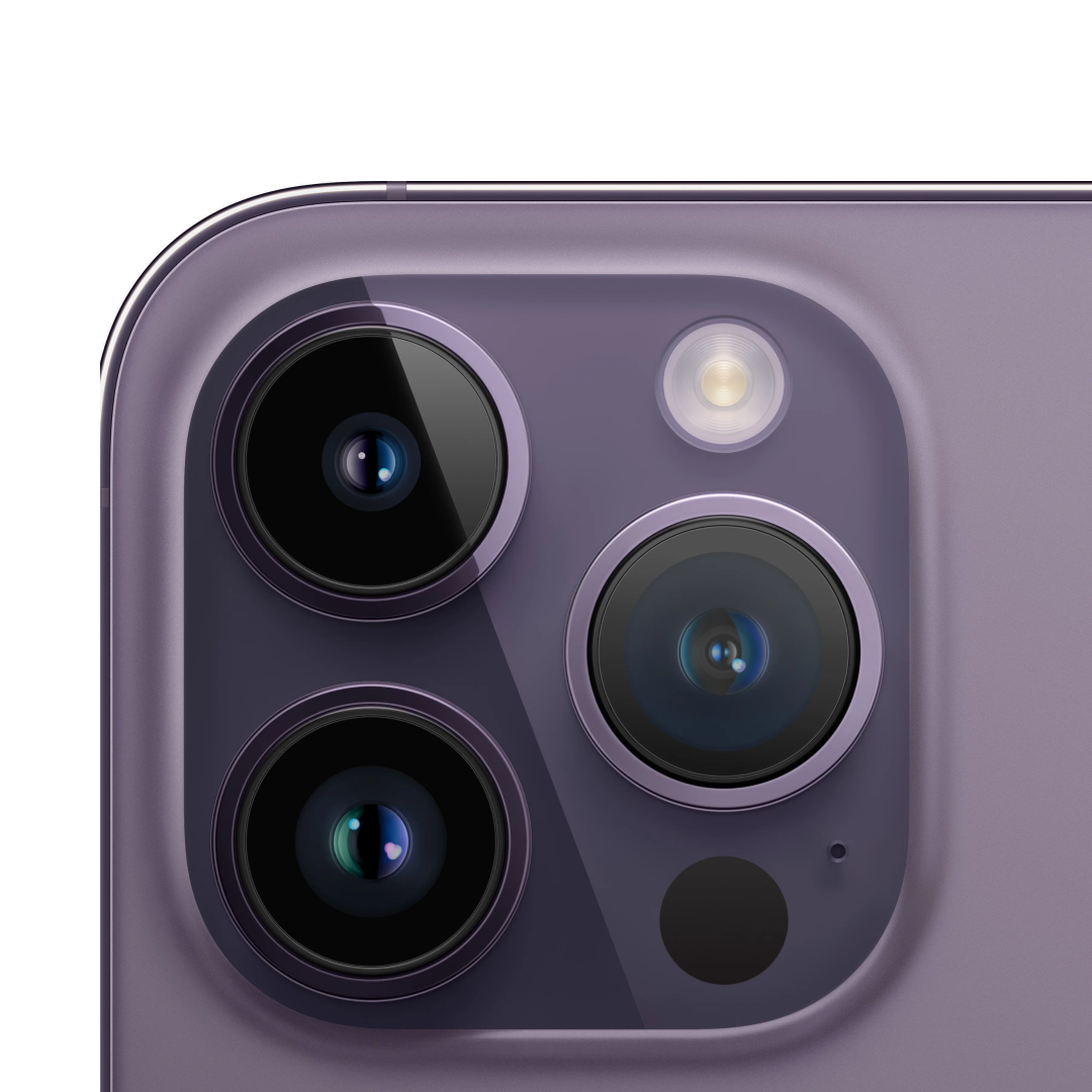 iPhone 14 Pro 1Tb Темно фиолетовый картинка 7