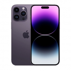 iPhone 14 Pro Max 128Gb Темно фиолетовый