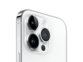 iPhone 14 Pro Max 256Gb Серебристый слайд 6