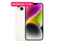 iPhone 14 Plus 128Gb Белый (сияющая звезда) слайд 1