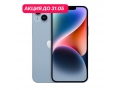 iPhone 14 Plus 256Gb Голубой слайд 1