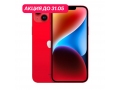 iPhone 14 Plus 256Gb Красный слайд 1