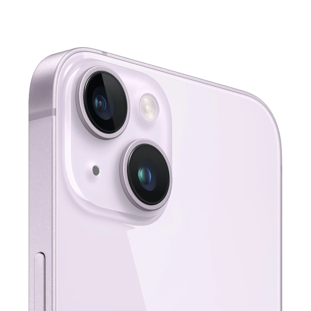 iPhone 14 Plus 512Gb Фиолетовый картинка 6