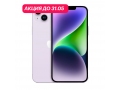 iPhone 14 Plus 512Gb Фиолетовый слайд 1