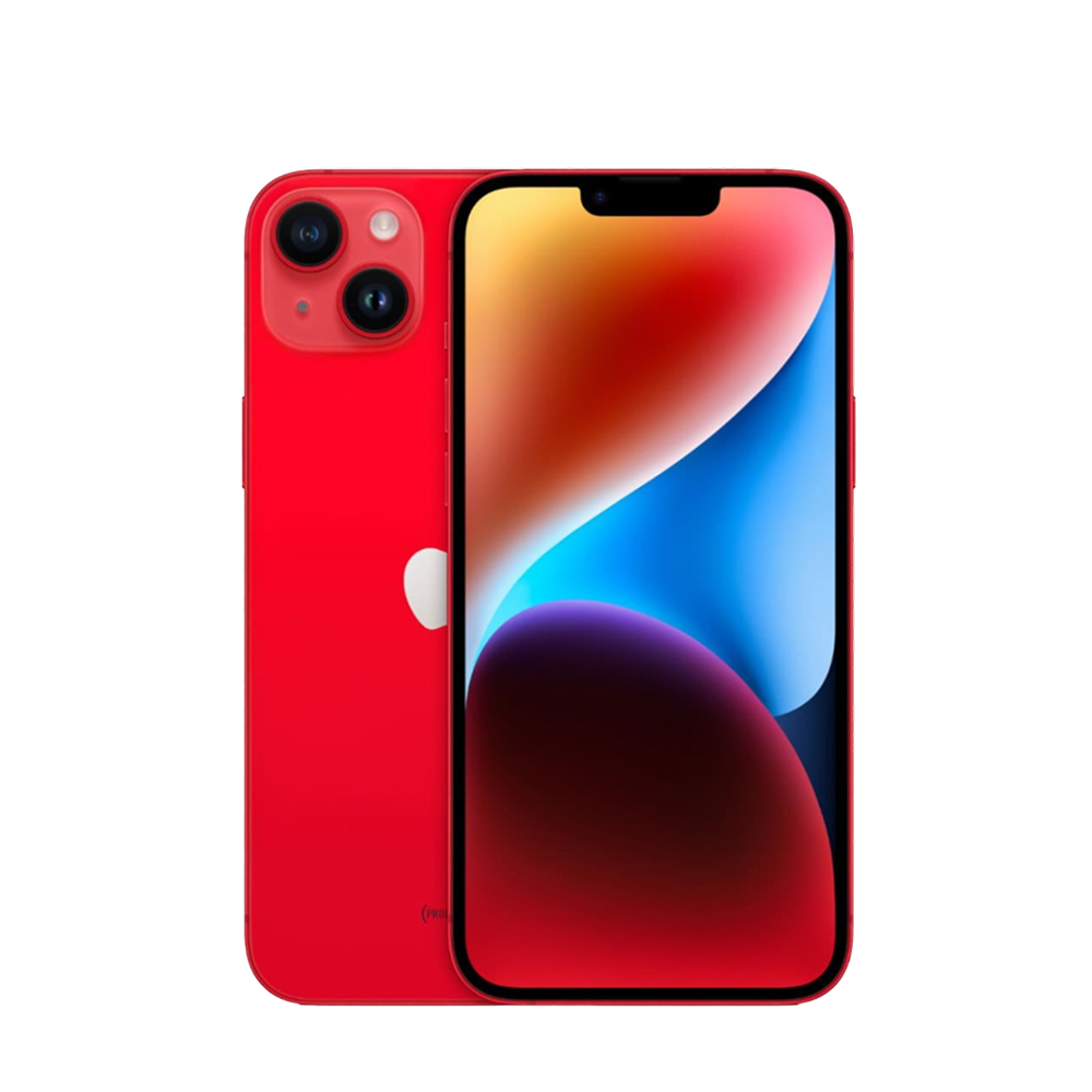 iPhone 14 Plus 512Gb Красный картинка 1