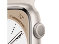 Apple Watch Series 8 45mm Корпус Сияющая звезда слайд 5