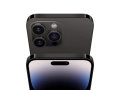 iPhone 14 Pro Max 256Gb Черный космос (Dual eSim) слайд 8