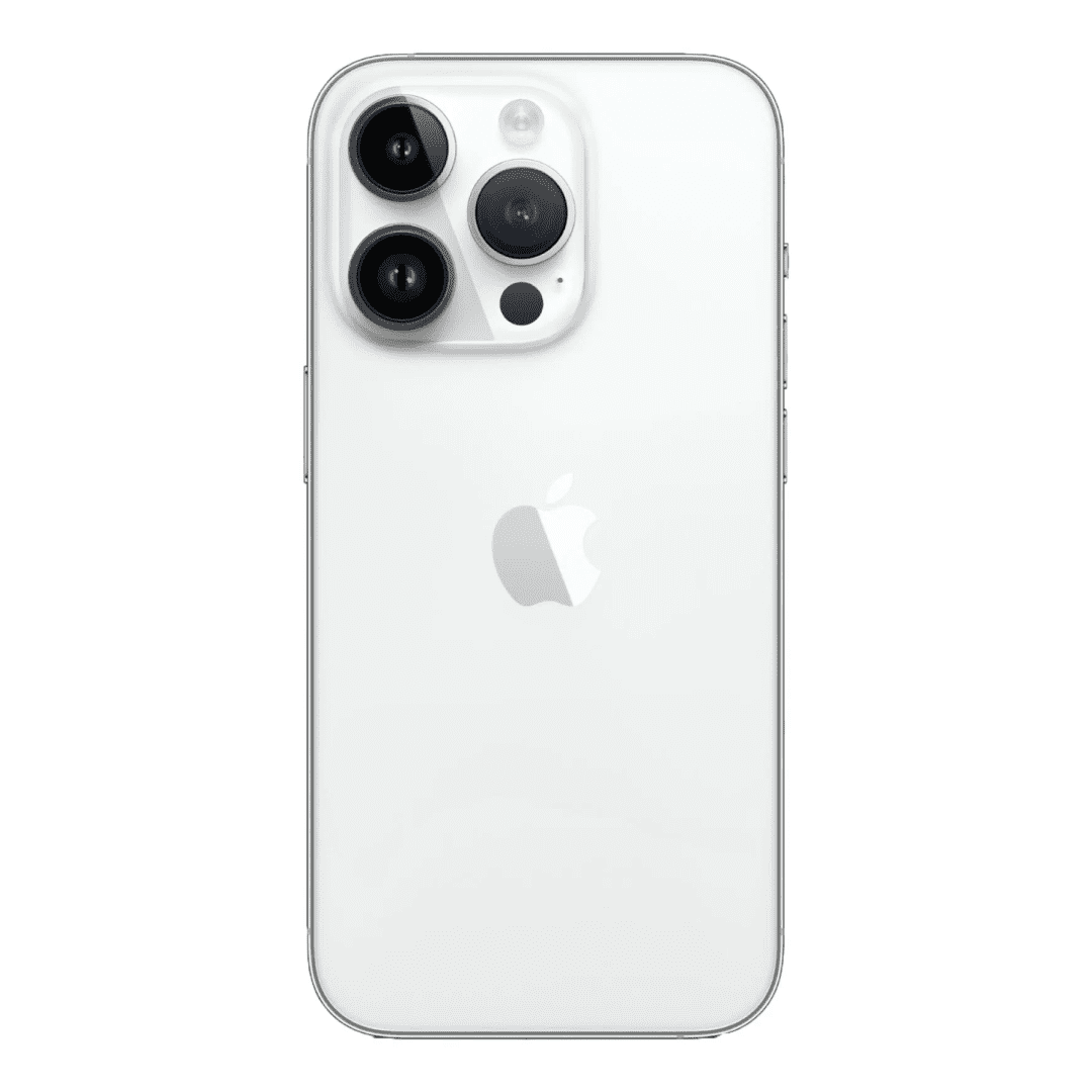 iPhone 14 Pro Max 512Gb Серебристый (Dual eSim) картинка 4