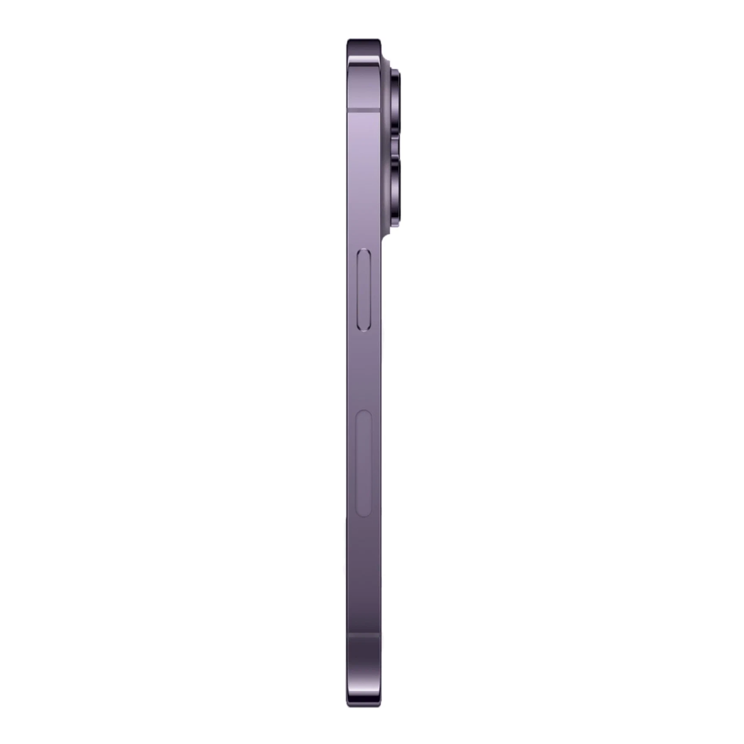 iPhone 14 Pro Max 512Gb Темно фиолетовый (Dual eSim) картинка 9