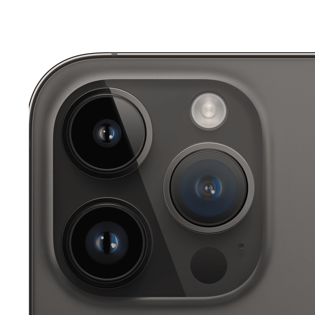 iPhone 14 Pro Max 1Tb Черный космос (Dual eSim) картинка 7