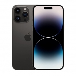 iPhone 14 Pro Max 1Tb Черный космос (Dual eSim)