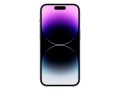 iPhone 14 Pro Max 1Tb Темно фиолетовый (Dual eSim) слайд 3