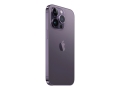 iPhone 14 Pro 128Gb Темно фиолетовый (Dual eSim) слайд 5
