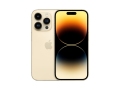 iPhone 14 Pro 256Gb Золотой (Dual eSim) слайд 1