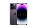 iPhone 14 Pro 1Tb Темно фиолетовый (Dual eSim) слайд 1