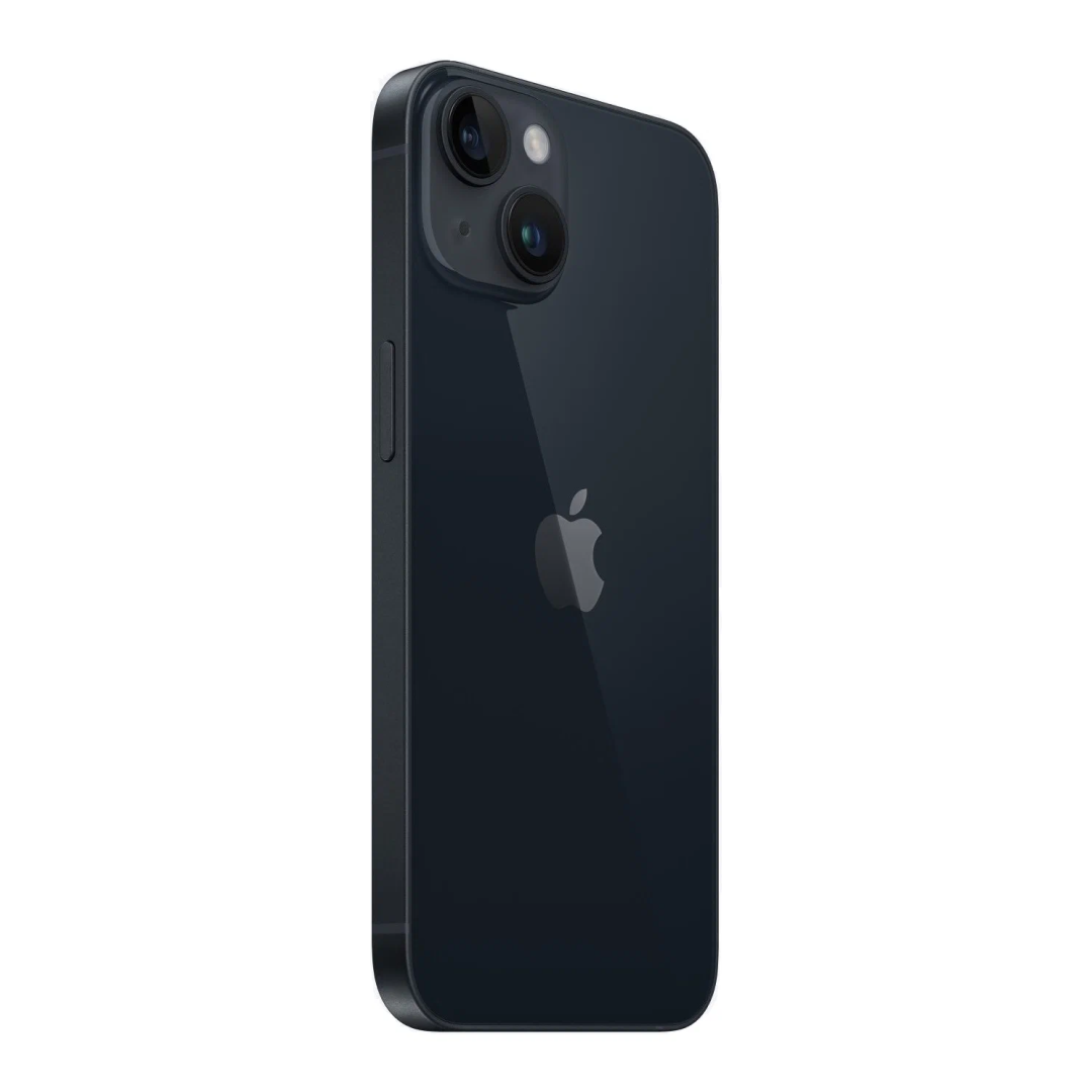 iPhone 14 128Gb Черный (Dual eSim) картинка 5