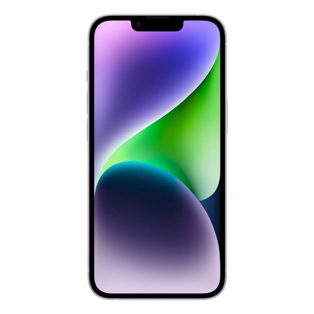 iPhone 14 128Gb Фиолетовый (Dual eSim) картинка 3